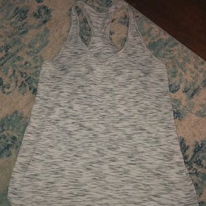 Lululemon Essential Tank